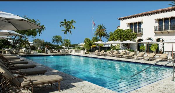 Elegant Resort-socal-lux On 3rd