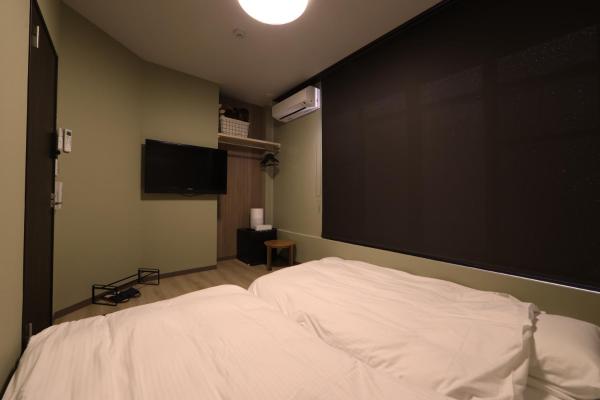 Foto 3: ホテル山賊