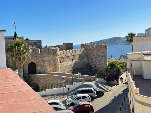 La Casilla Del Castillo - Almuñécar