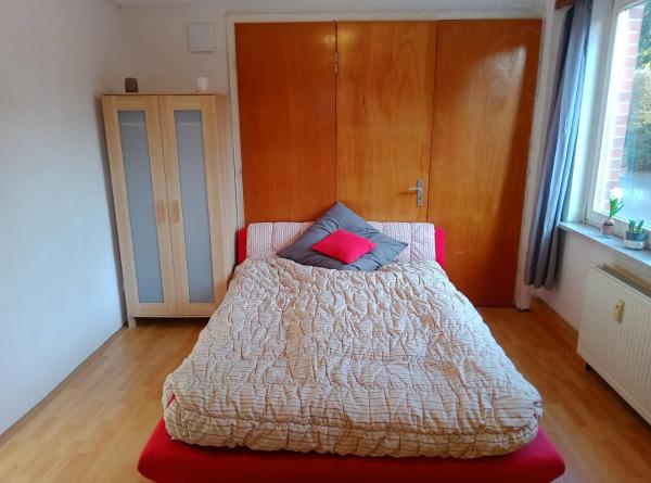 Auf dem Foto ist das Objekt Gästezimmer im Kneitlingen in der Stadt Erkerode zu sehen.