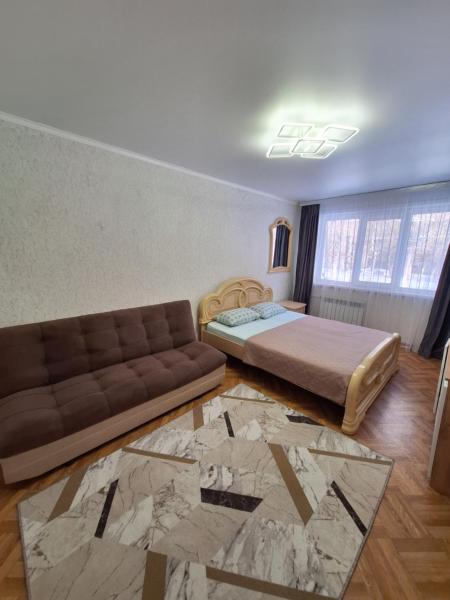 Fotografia 1: квартира