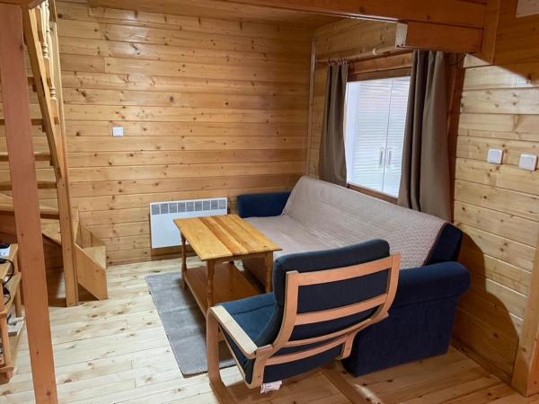 Chalet Sofia photo 4