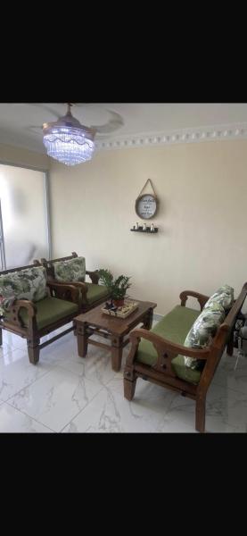 The Garcias Village C with Jacuzzi ACNetflix