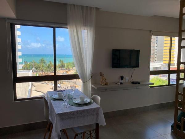 A la foto es mostra l'objecte Ilusion Vip Flats situat a la ciutat de Natal.