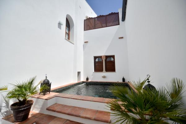 ApartaSuites Alberca Deluxe, Kordoba