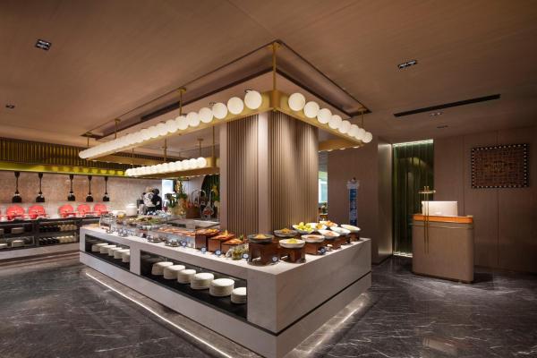 Zdjęcie 3: Hampton by Hilton Baoding High-tech Zone