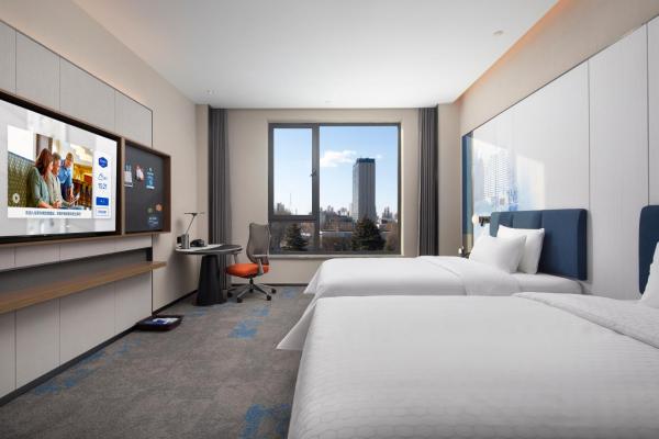 Zdjęcie 5: Hampton by Hilton Baoding High-tech Zone