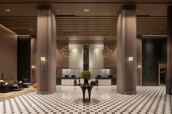 Zdjęcie 8: Hampton by Hilton Baoding High-tech Zone