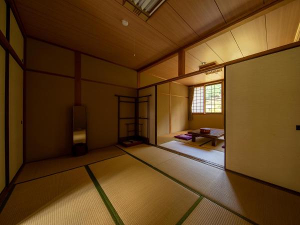 Фотография 4: 河辺ふるさとの宿