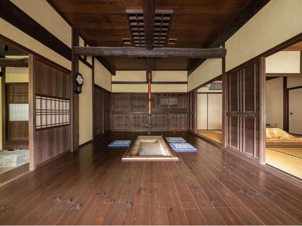 Фотография 9: 河辺ふるさとの宿