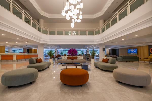 PROXIMA HOTEL Kuşadası, Кушадасы