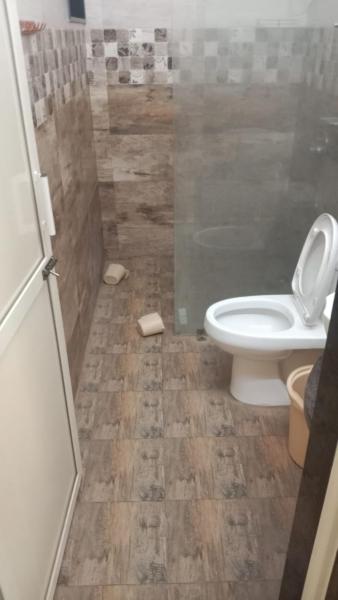 A la foto es mostra l'objecte Weeken villa situat a la ciutat de Bhuj.
