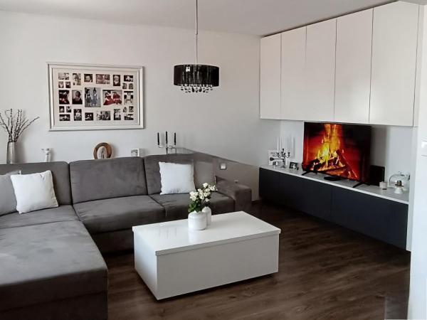 Apartman Cataleya - Zadar
