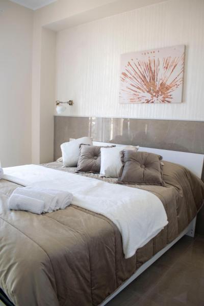 La Malvasia Apartments - Provincia di Agrigento