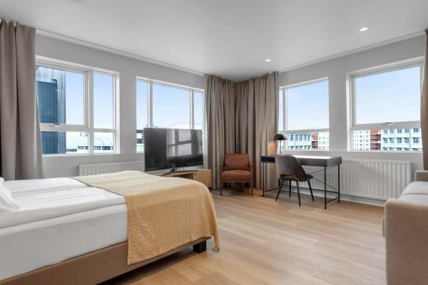 Alva Hotel Brautarholt - Islande