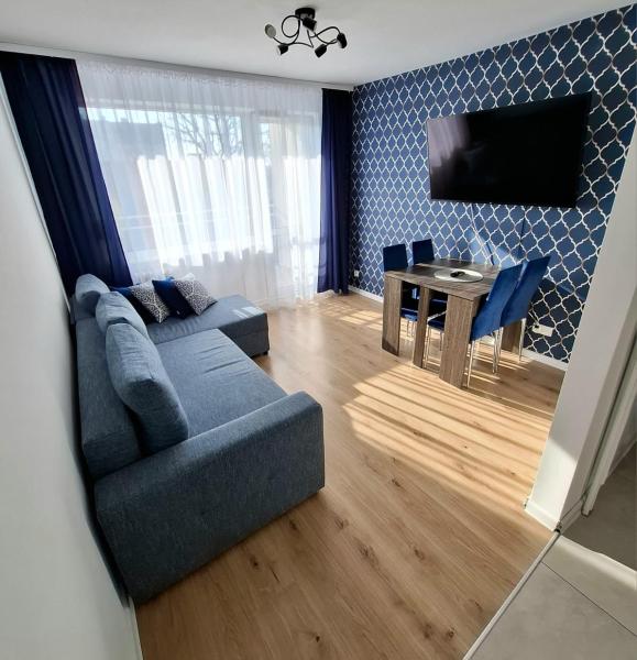 300 Metrów Od Plaży / 300 Meters From The Beach - Gdańsk