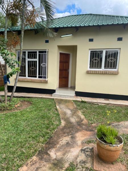 Wellcome Dover Lodge, Lusaka