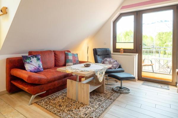 Haus Ahrens Wohnung 5 - Zingst