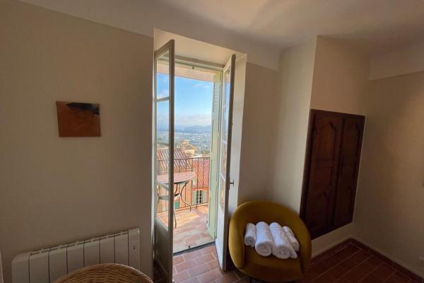 Billede 7: Charming Studio - in the heart of a medieval village