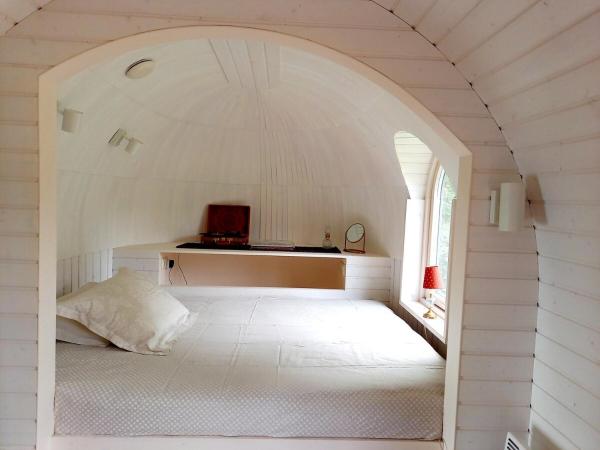Foto 4: Igloo cabin in Saaremaa