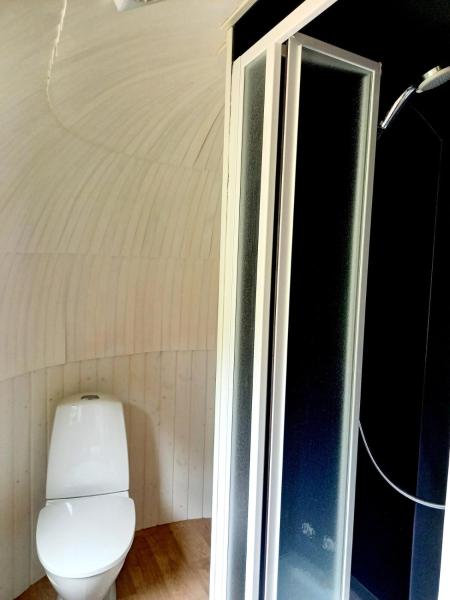 Foto 5: Igloo cabin in Saaremaa