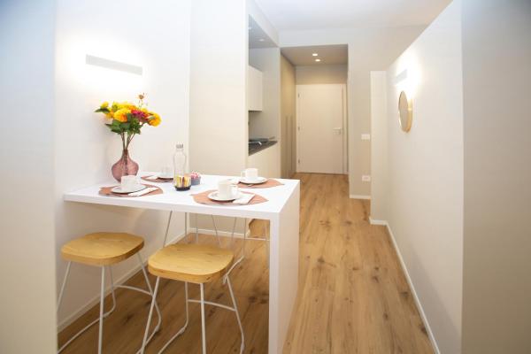 Arena 40 Apartments Romantic Flat Romeo - Bussolengo