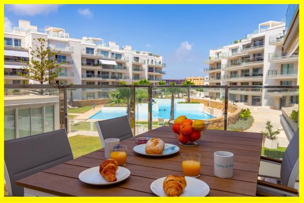 Denia Apartment Marina Real - Dénia