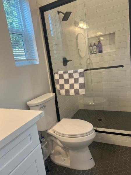 Billede 6: Comfy & calm rooms near I-10, Temple city