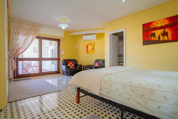 Foto 4: Apt & Studios In Private Villa With Pool