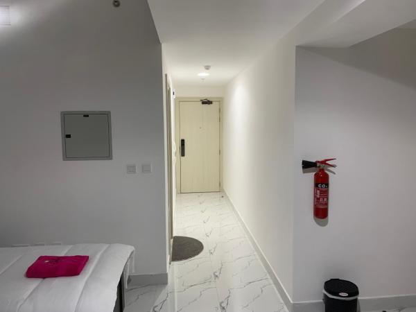 Billede 8: Studio with balcony