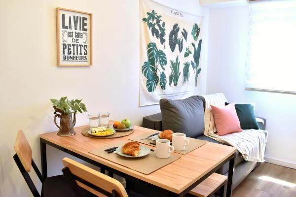 La Rosita, Palermo Soho Apartment, a pasos de Plaza Serrano, Buenos Aires