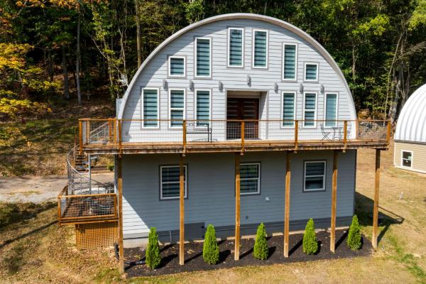 På billedet ses objektet Spacious Family Retreat, North Nashville - Perfect Blend of Comfort & Nashville Vibes beliggende i byen Greenbrier.