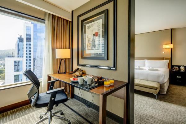 Bild 3: DoubleTree by Hilton Santiago - Vitacura