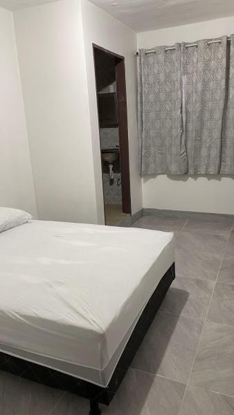 Nella foto è visibile l'oggetto hotel viena da serra situato nella città di Surubi.