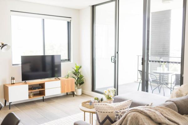 2 Bedroom Apartment In Campsie - Penshurst