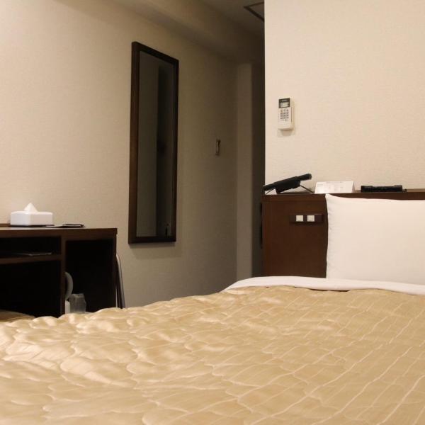 Photo 5 : サンホテル尼崎