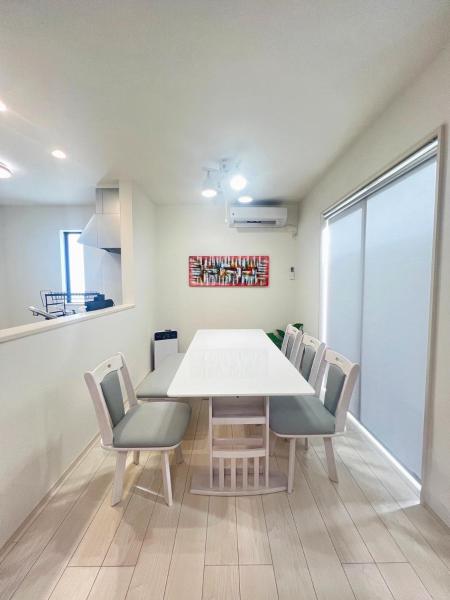 A la foto es mostra l'objecte vacation house N situat a la ciutat de Nago.