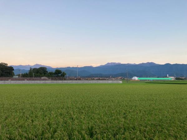 Foto 2: いしづち安藤家
