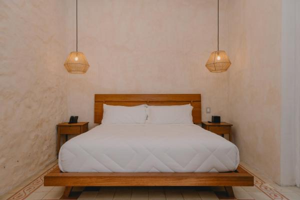 Hotel Boutique Casa Yága, Querétaro