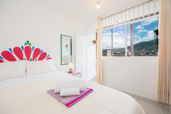 Retablo Boutique Hotel, Ayacucho