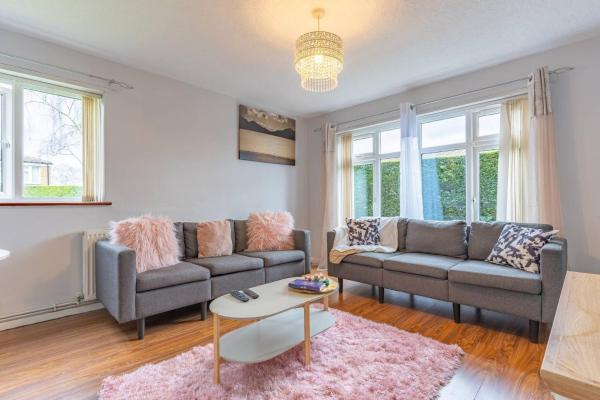 Sleek And Cozy 1br Resorts World Nearby - Birmingham