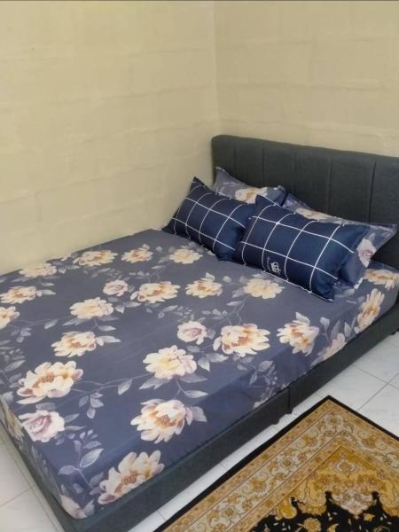 På bilden syns objektet D Baity Homestay Gemas - MALAY ONLY som ligger i staden Gemas.