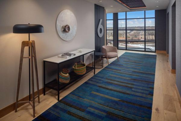 Fotografie 5: Canopy By Hilton Sioux Falls Downtown