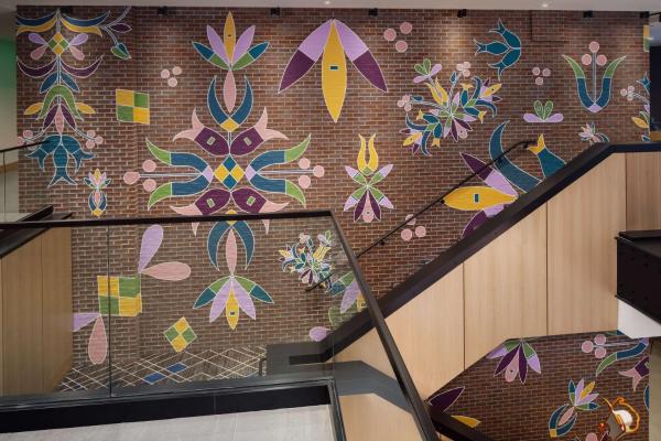 Fotografie 7: Canopy By Hilton Sioux Falls Downtown