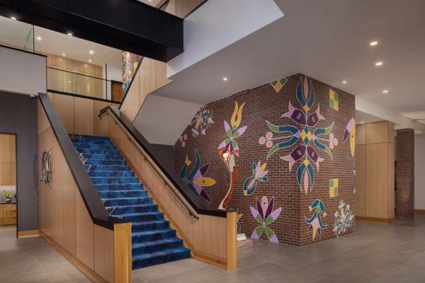 Fotografie 8: Canopy By Hilton Sioux Falls Downtown