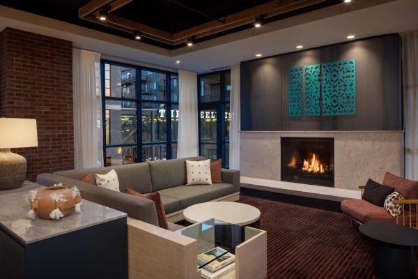 Fotografie 9: Canopy By Hilton Sioux Falls Downtown