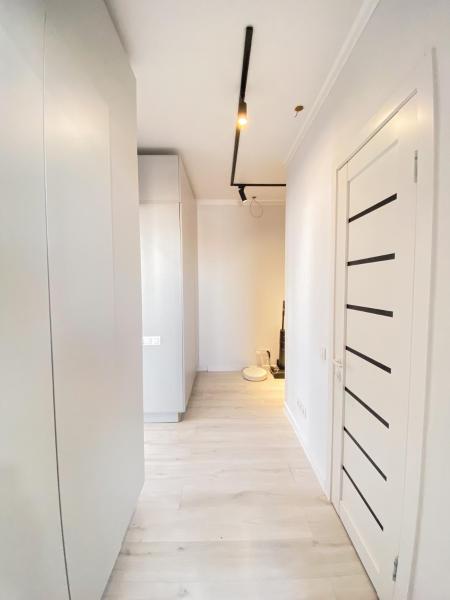 Appartamento con 1 Camera da Letto — 44 m² - 20 этаж