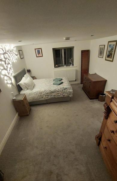 Billede 8: 1 Bed Flat - Sleeps 4 - Garden - Parking - Wifi