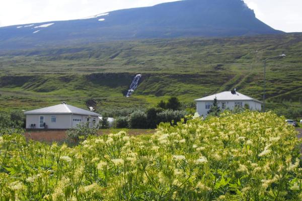 Granastaðir Guesthouse, Granastaðir