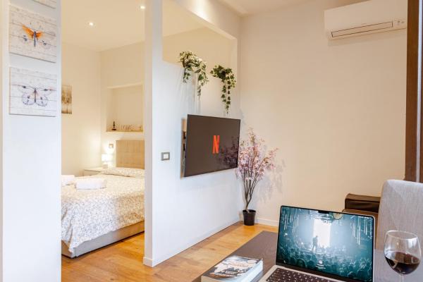 Libertà Suite Florence, Флоренция